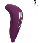 Svakom Pulse Union violet – Zboží Dáma