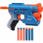 Nerf Hasbro Nef Volt SD 1 pistole – Zboží Mobilmania