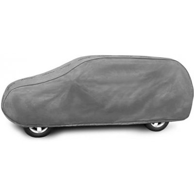 Kegel MOBILE GARAGE d. 490-530 CM – Zboží Mobilmania