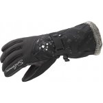 Salomon Tactile CS W black – Hledejceny.cz