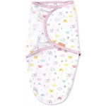SwaddleMe Zavinovačka duha sloníci – Zboží Mobilmania