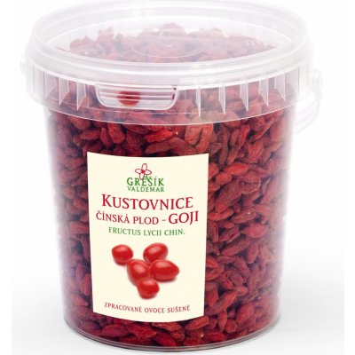 Grešík Kustovnice čínská 400 g