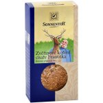 Sonnentor Zvěřinové koření císaře Františka Bio 40 g – Zboží Dáma
