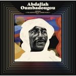 2 Abdallah Oumbadougou: Amghar: The Godfather Of Tuareg Music, Vol. 1 LP – Sleviste.cz