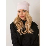 Cap-JK-CZ-3.17-light pink černá – Hledejceny.cz