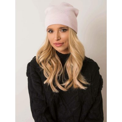 Cap-JK-CZ-3.17-light pink černá – Hledejceny.cz