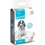 M-Pets Podložky pro štěňata 33 x 45 cm 30 ks – Hledejceny.cz