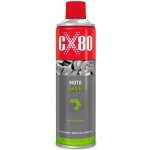 CX80 Mazivo na řetězy 500 ml – Sleviste.cz