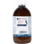 Plerasan VET-P-IM sirup 120 ml – Zboží Mobilmania