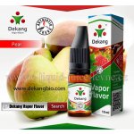 Dekang Silver Pear 10 ml 0 mg – Hledejceny.cz