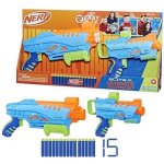 Nerf Hasbro Elite Junior Ultimate sada – Zboží Mobilmania