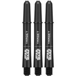 Target - darts Násadky Pro Grip Star Wars - midi - black – Zbozi.Blesk.cz