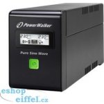 Power Walker VI 800 SW – Sleviste.cz