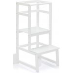 Fillikid Vista učicí věž bílá – Hledejceny.cz