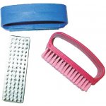 Abella Kartáček na ruce LF133 – Zboží Dáma