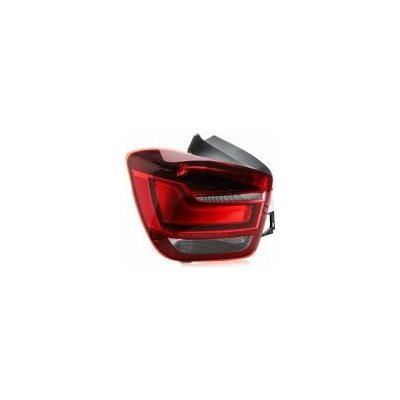 Zadní světlo - levé BMW 1 (F20) | 2011-2015 | VALEO | – Hledejceny.cz