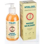 Hyalgel Mazání na klouby 250 ml – Zbozi.Blesk.cz