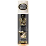 Gliss Kur Express Ultimate Repair balzám na vlasy 200 ml – Sleviste.cz