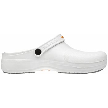 Nazouvák MAXIM OB WHITE SLIPPER