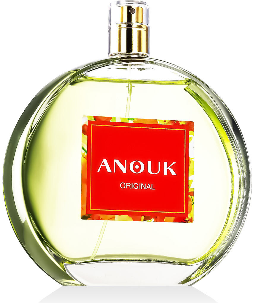 Anouk Original toaletní voda dámská 200 ml