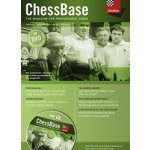ChessBase Magazine 192 DVD – Zboží Živě