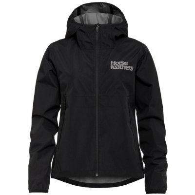 Horsefeathers Onyx black reflex – Sleviste.cz