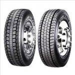Goodyear Regional RHD2 265/70 R19,5 140/138M | Zboží Auto