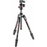 Manfrotto Befree CARBON – Hledejceny.cz