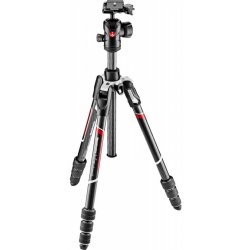 Manfrotto Befree CARBON