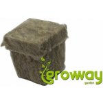 Grodan Sadbovací kostka 36 x 36 x 40 mm 1 ks – Hledejceny.cz