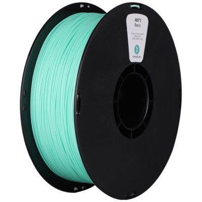 Kexcelled ABS K5 Cyan 1,75 mm 1 kg – Zboží Živě