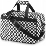 ZAGATTO ZG828 šachovnicová vícebarevná 40x20x25cm – Zboží Mobilmania