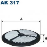 Vzduchový filtr Filtron AK317 – Hledejceny.cz