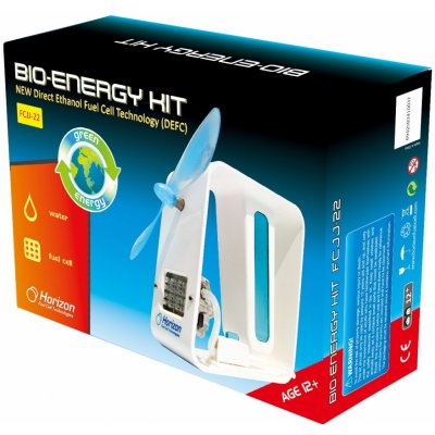 Horizon FCJJ-22 Bio-Energy Education Science Kit – Sleviste.cz