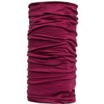 Sensor Tube Merino Wool šátek multifunkční lilla – Zboží Dáma