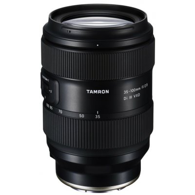 Tamron 35-100 mm F/2.8 Di III VXD (Nikon Z) – Zboží Živě