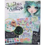 Wiky Kreativní sada Nebulous Stars Magický akvarel – Hledejceny.cz