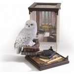 Noble Collection Harry Potter Magical Creatures Hedwika – Hledejceny.cz