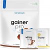 Gainer Nutriversum Gainer Pro 5000 g