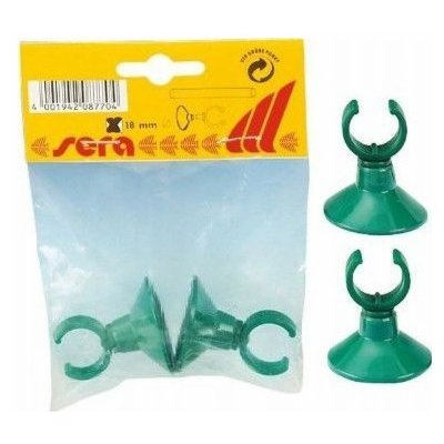 Sera přísavky 18 mm 2 ks – Sleviste.cz