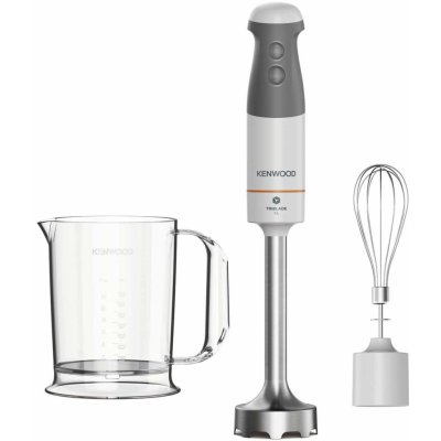 Kenwood HBM 40.002 WH – Zboží Mobilmania