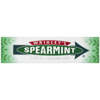 Wrigley's Spearmint 13 g