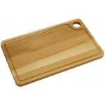 Dřevia Bukové prkénko na krájení 42 × 25 cm – Zboží Dáma