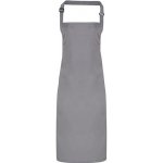 Premier Workwear Voděodolná zástěra za krk PR115 Dark Grey Pantone 431 72x86cm – Hledejceny.cz