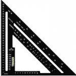 Tracer Tesařský úhelník 300 mm Speed Square ASQ12M – Hledejceny.cz