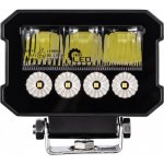 Kamar LED dálkové světlo + predátor 12/24V | – Zboží Mobilmania