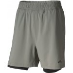 Crivit pánské funkční kraťasy šedá – Zbozi.Blesk.cz