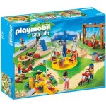 Playmobil 5024 VELKÉ DĚTSKÉ HŘIŠTĚ – Zboží Dáma