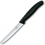 Victorinox 6.7833 11 cm černý – Sleviste.cz