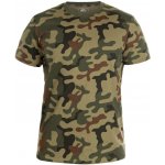 Tričko Helikon-Tex Classic army digital woodland marpat – Zboží Dáma